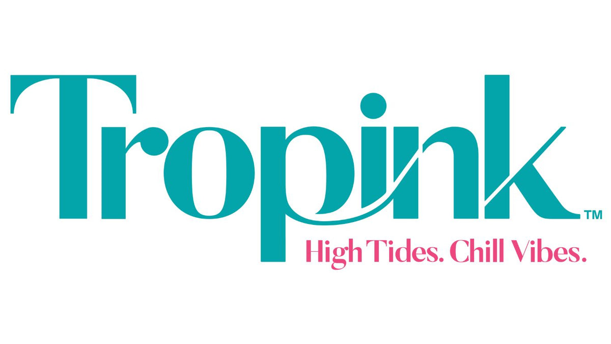 Premium Non-Alcoholic Functional Beverage | Tropink